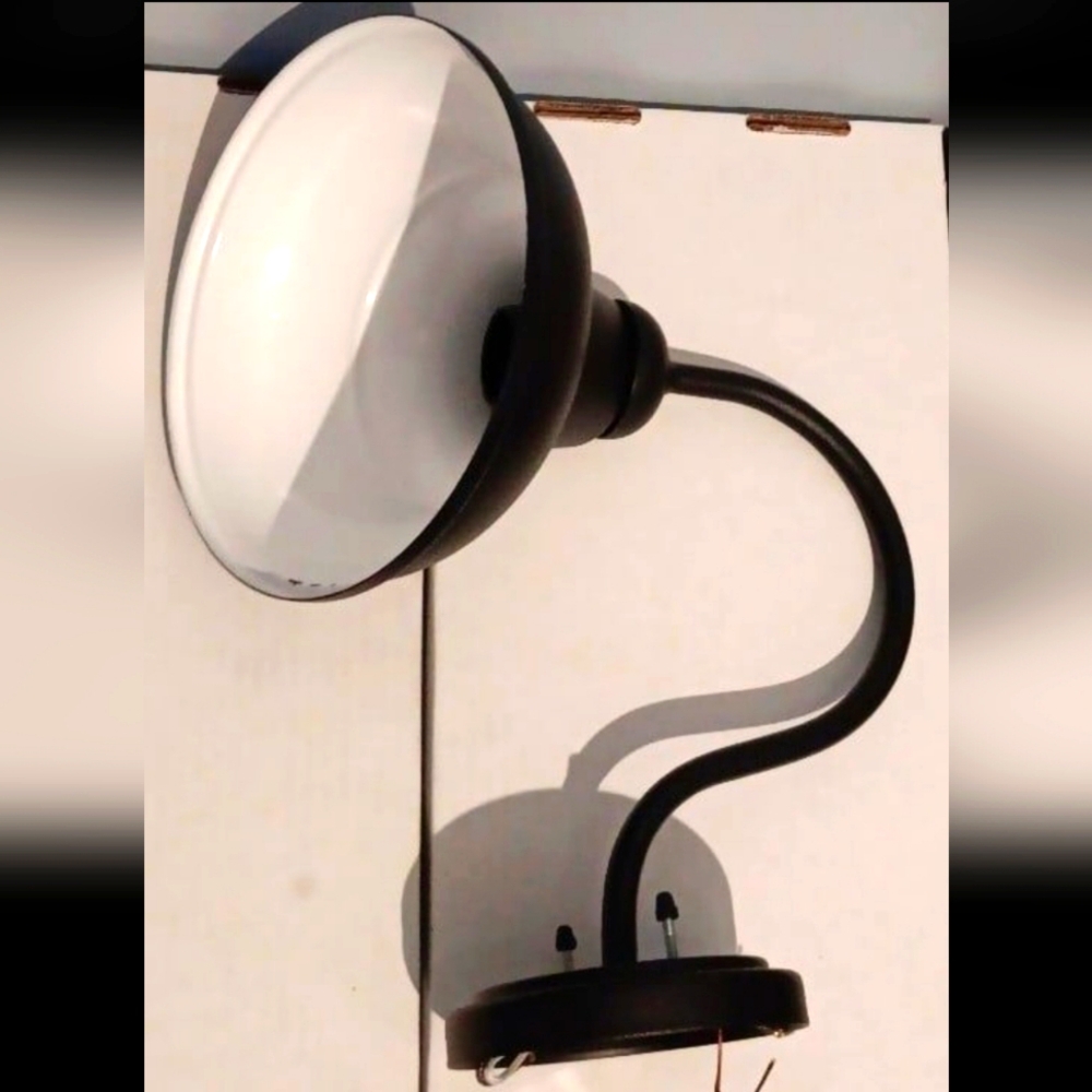 Project Source Black Barn light